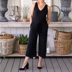 Smash + Tess & Jillian Harris Lakeside Romper